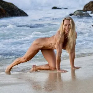 Erika Torronen / MackZac9 nude photo #0073