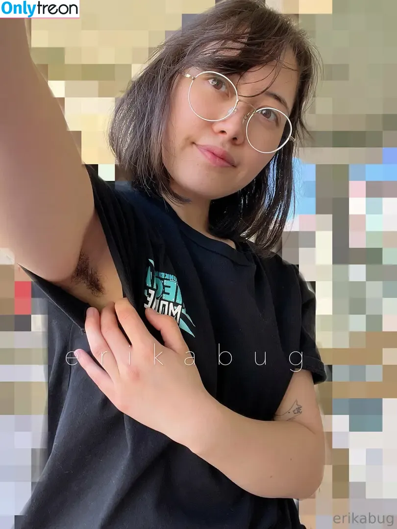 erikabug nude photo #0003 (erikabug_)