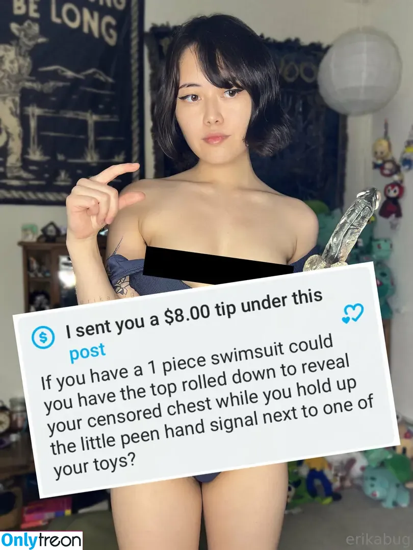 erikabug nude photo #0032 (erikabug_)