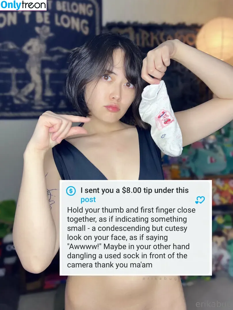 erikabug nude photo #0034 (erikabug_)
