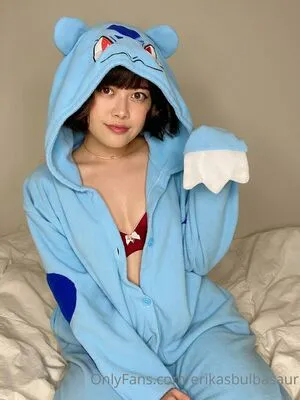 Erikasbulbasaur фото голая #0004