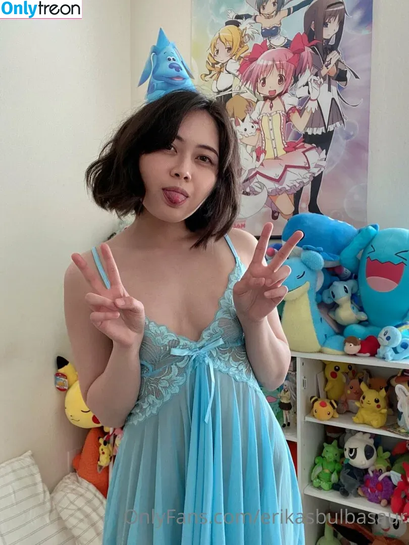 Erikasbulbasaur голая photo #0056 (Erikasbulbasaur)