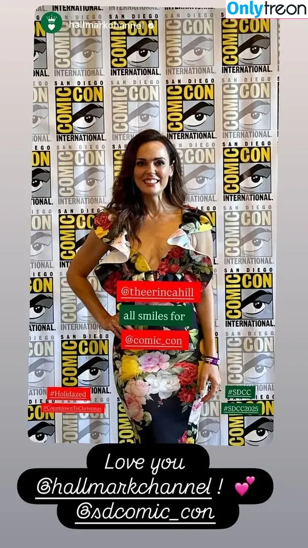 Erin Cahill голая photo #0023 (theerincahill)