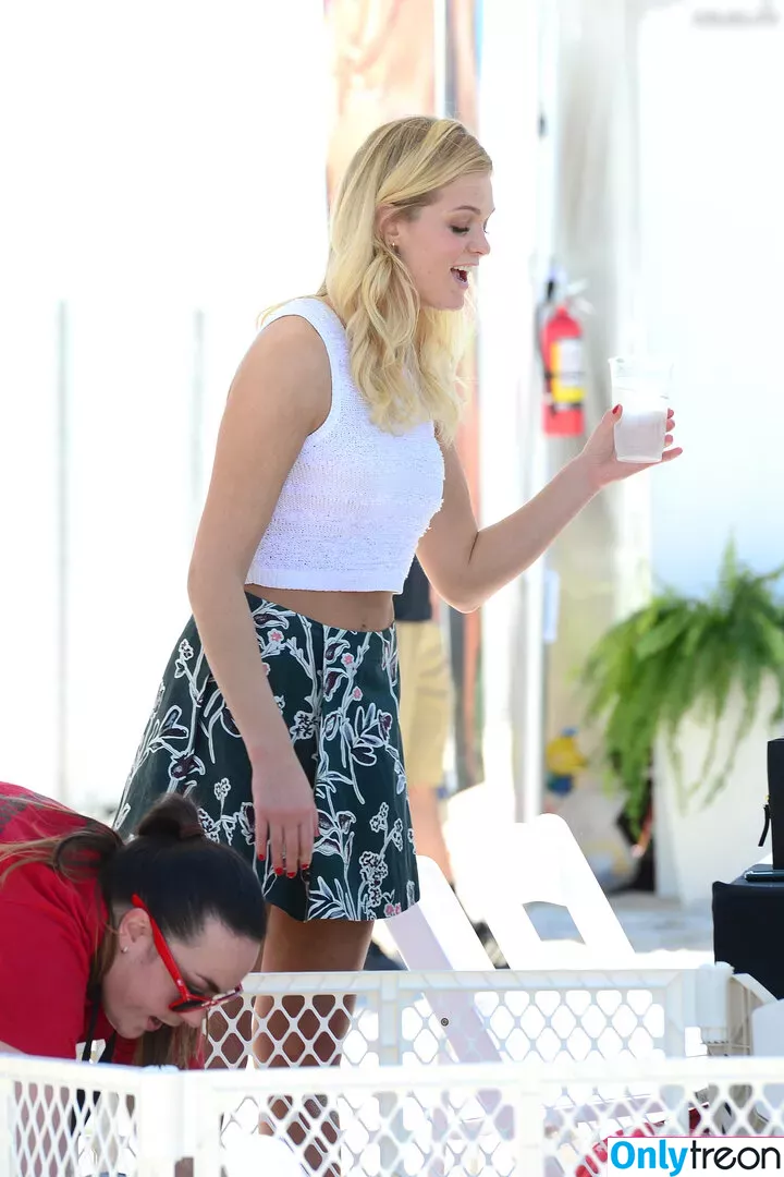 Erin Heatherton nude photo #0140 (ErinHeatherton / erinheathertonlegit)