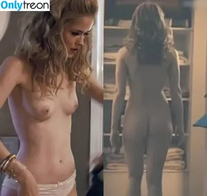 Erin Moriarty / erinelairmoriarty nude photo #0482