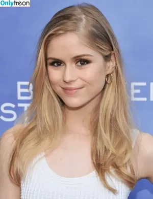 Erin Moriarty / erinelairmoriarty nude photo #0548