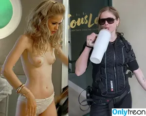 Erin Moriarty / erinelairmoriarty nude photo #1087