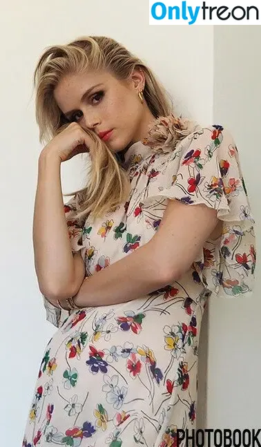 Erin Moriarty голая photo #1049 (erinelairmoriarty)