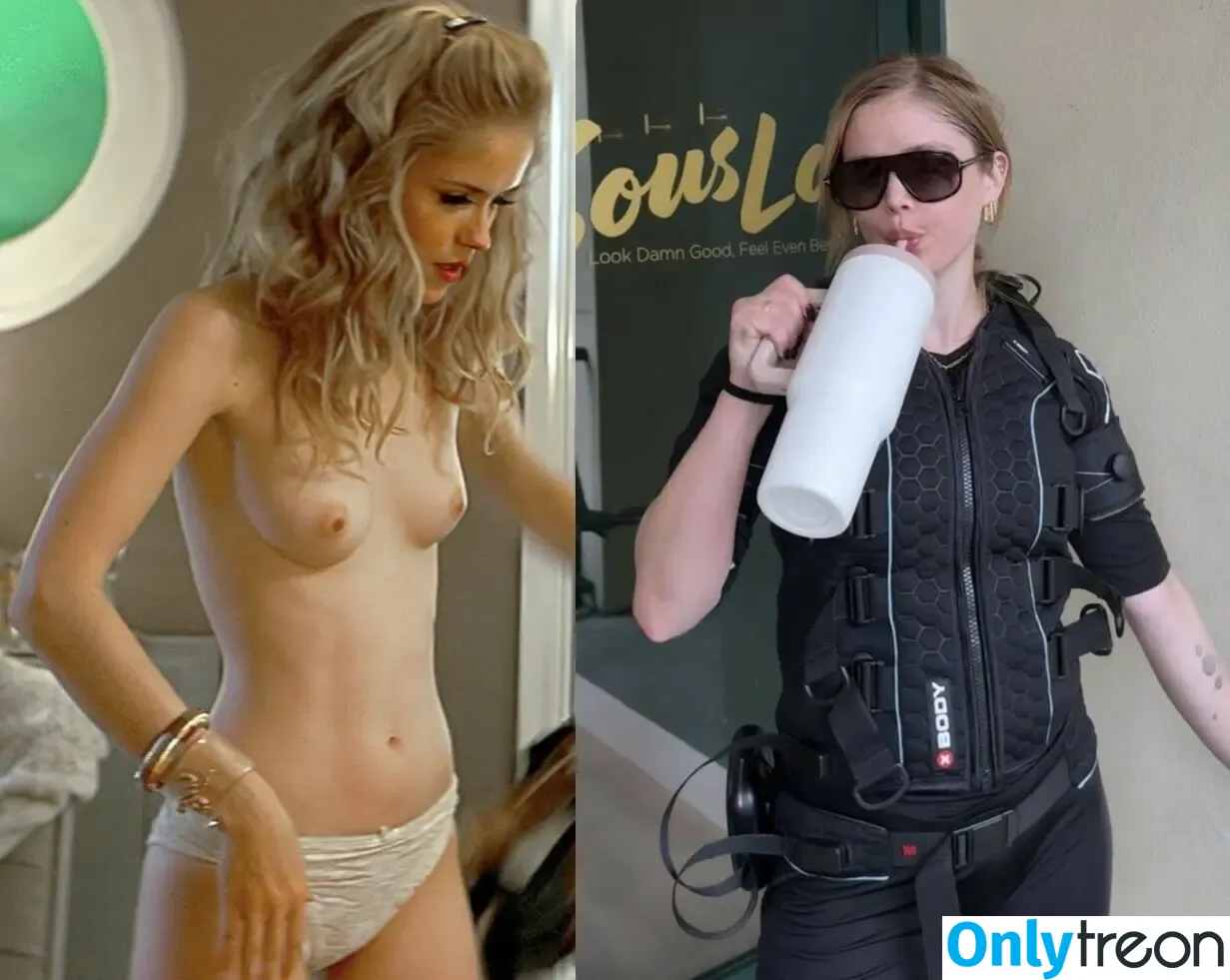 Erin Moriarty голая photo #1087 (erinelairmoriarty)