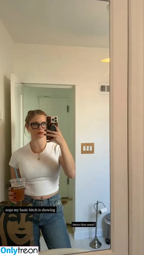 Erin Moriarty nude photo #1096 (erinelairmoriarty)