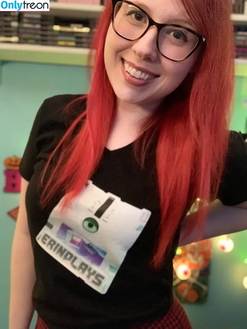 Erin Plays голая photo #0009 (erineevee / erinplaysgames)