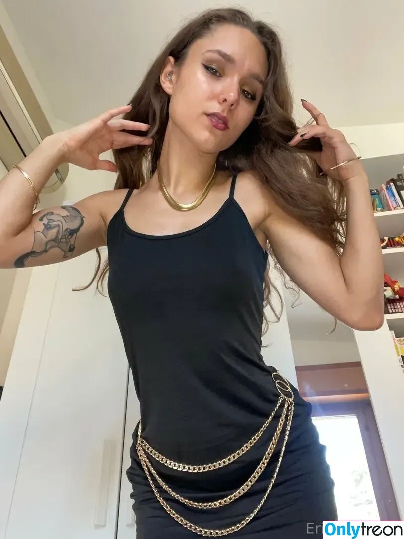 erisfaction nude photo #0001 (eristheplanet)
