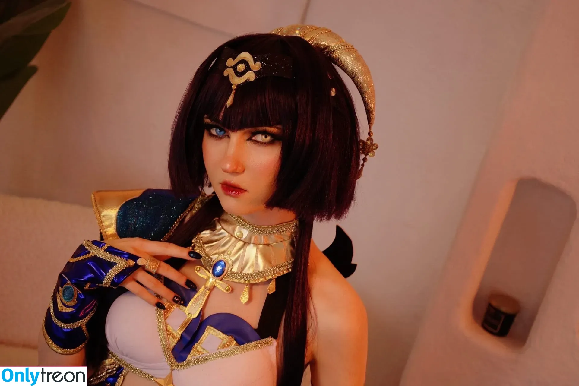 Erodaicon nude photo #0282 (Erodaicon_h / erodaicon_cos)