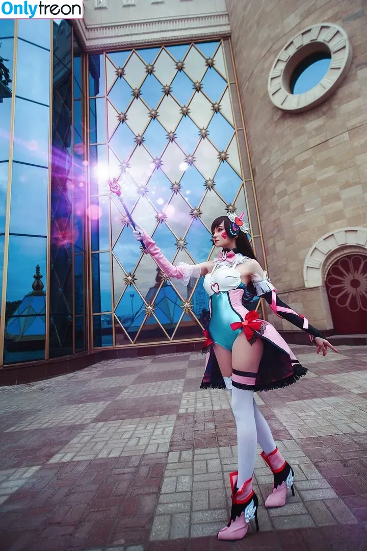 Erodaicon голая photo #0345 (Erodaicon_h / erodaicon_cos)