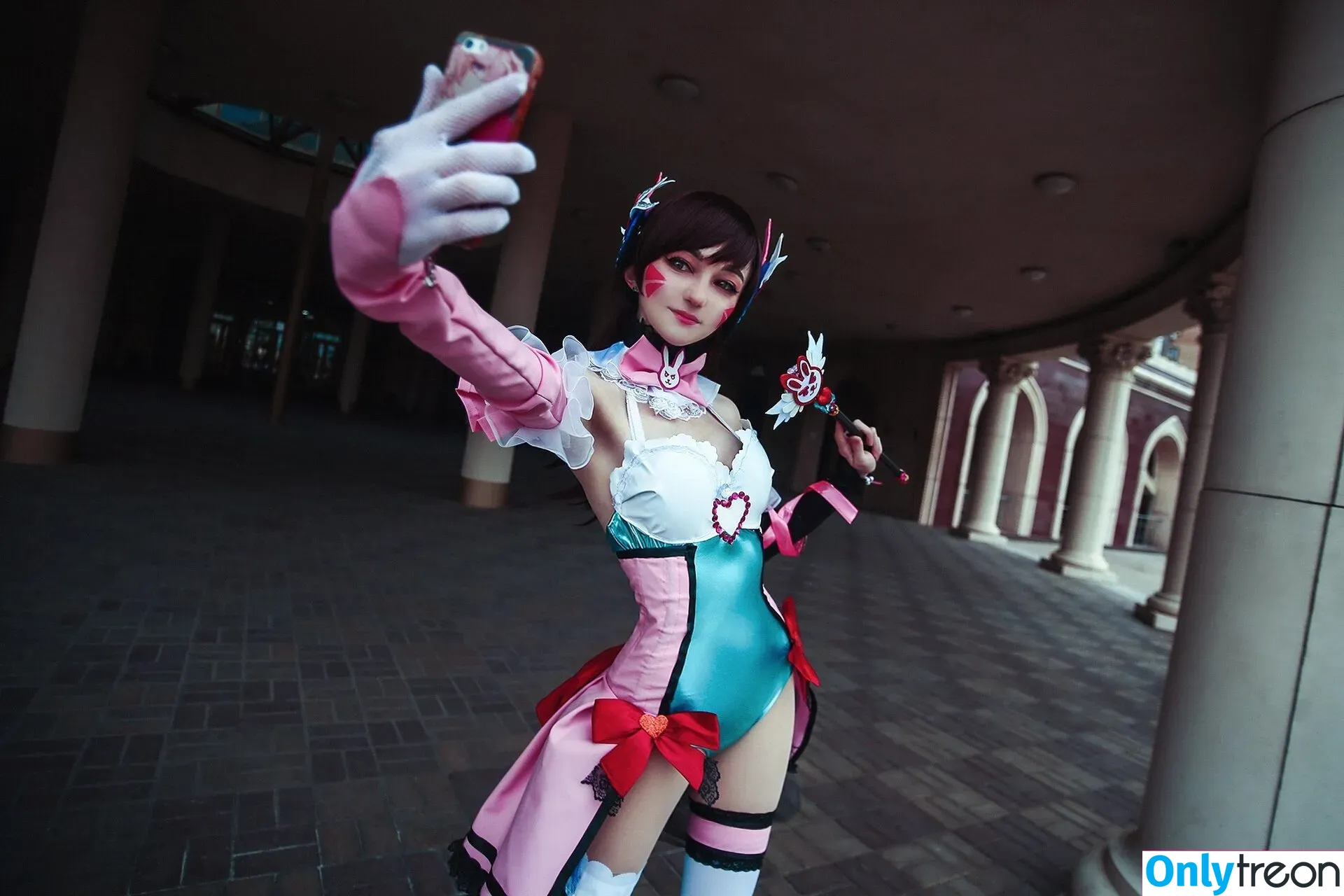 Erodaicon nude photo #0346 (Erodaicon_h / erodaicon_cos)