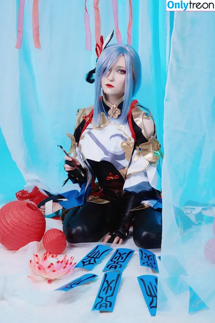 Erodaicon голая photo #0349 (Erodaicon_h / erodaicon_cos)