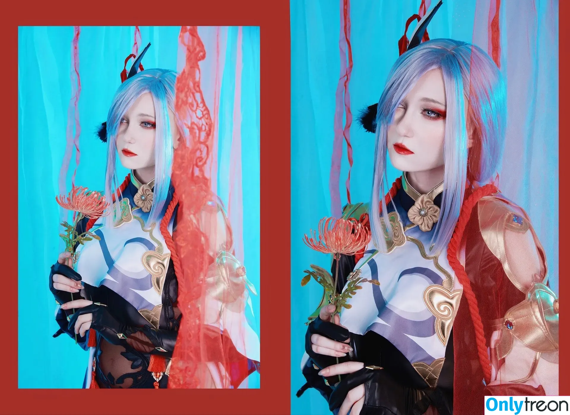 Erodaicon голая photo #0350 (Erodaicon_h / erodaicon_cos)
