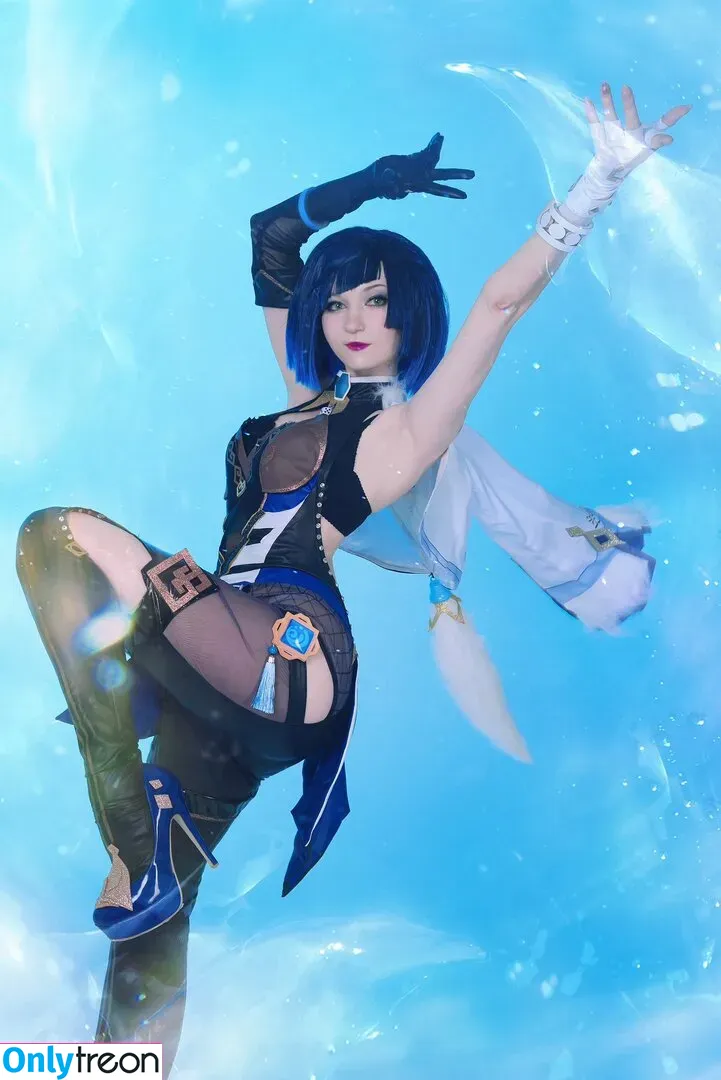 Erodaicon nude photo #0354 (Erodaicon_h / erodaicon_cos)