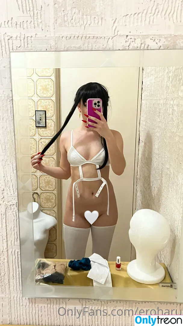 eroharu nude photo #0006 (cuswecancosplay)