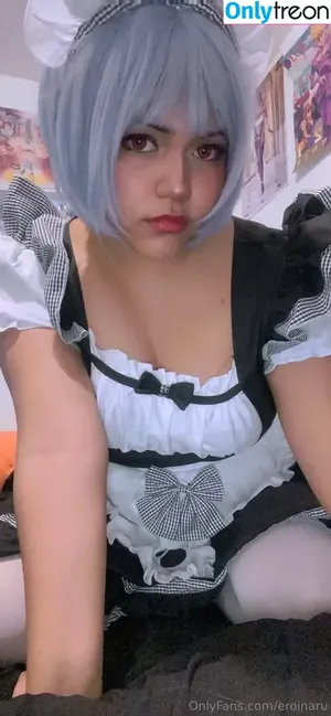 eroinaru / eroi.naru nude photo #0010