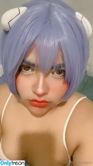 eroinaru / eroi.naru nude photo #0016