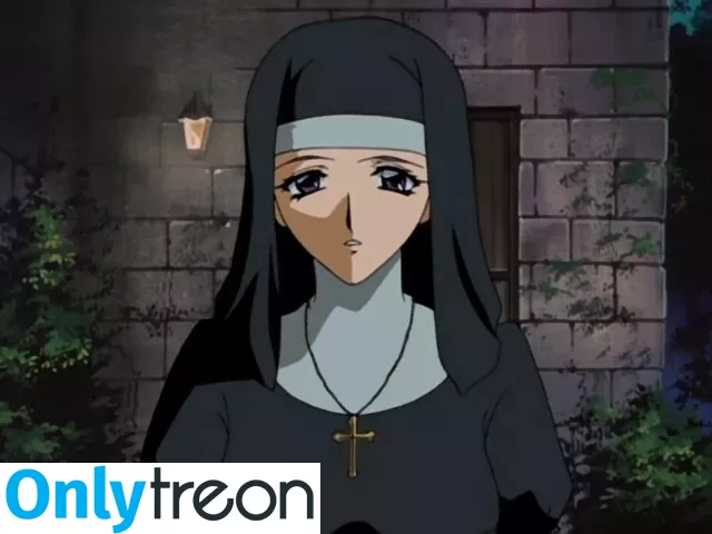 Erotic Nuns Collection nude photo #0057 (Erotic Nuns Collection)