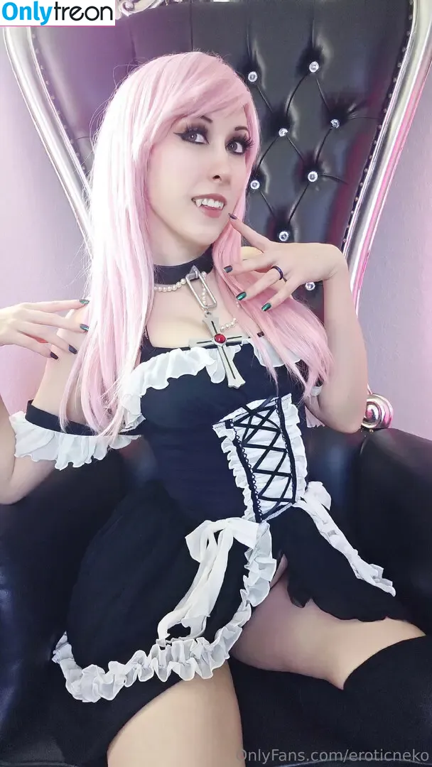 Eroticneko голая photo #1215 (Eroticneko)