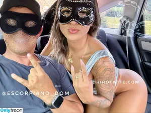 Escorpiano Dom / escorpiano.bull / scorpio_dom nude photo #0008