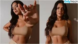 Esha Gupta / egupta nude photo #0090