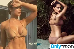 Esha Gupta / egupta nude photo #0095