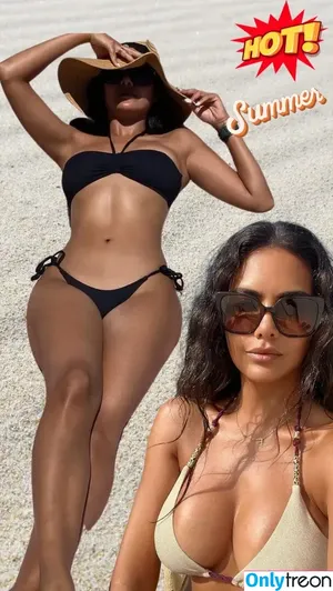 Esha Gupta / egupta nude photo #0101