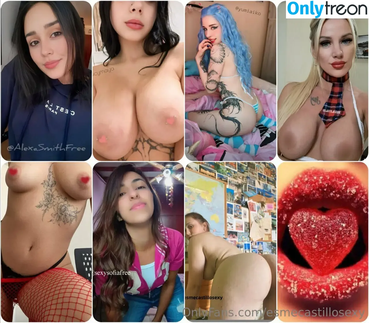esmecastillosexy nude photo #0086 (esvspicy)