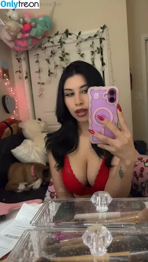 Espe ASMR / xespe_ / xxxespe nude photo #0690