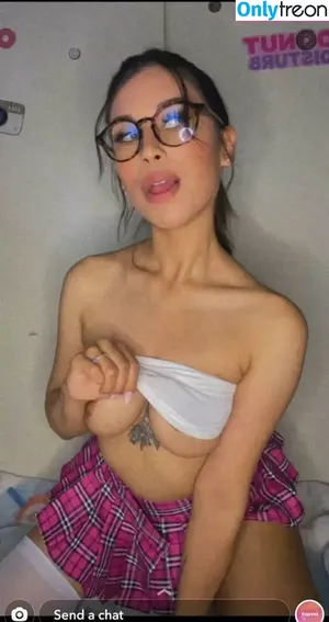 Espe ASMR / xespe_ / xxxespe nude photo #0722