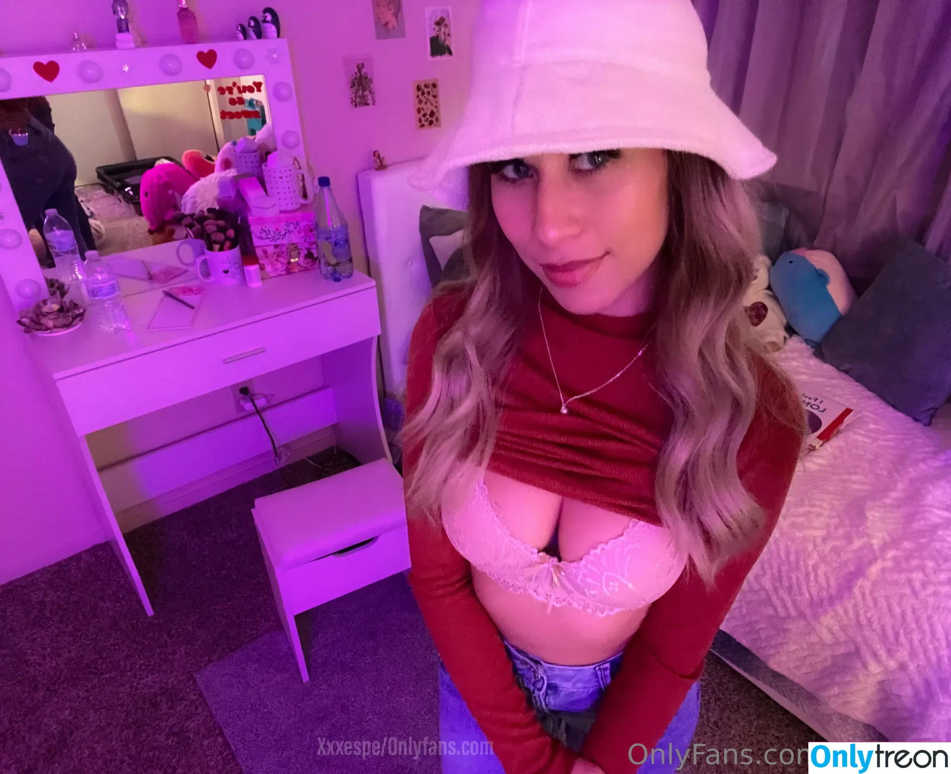 Espe ASMR голая photo #0500 (xespe_ / xxxespe)