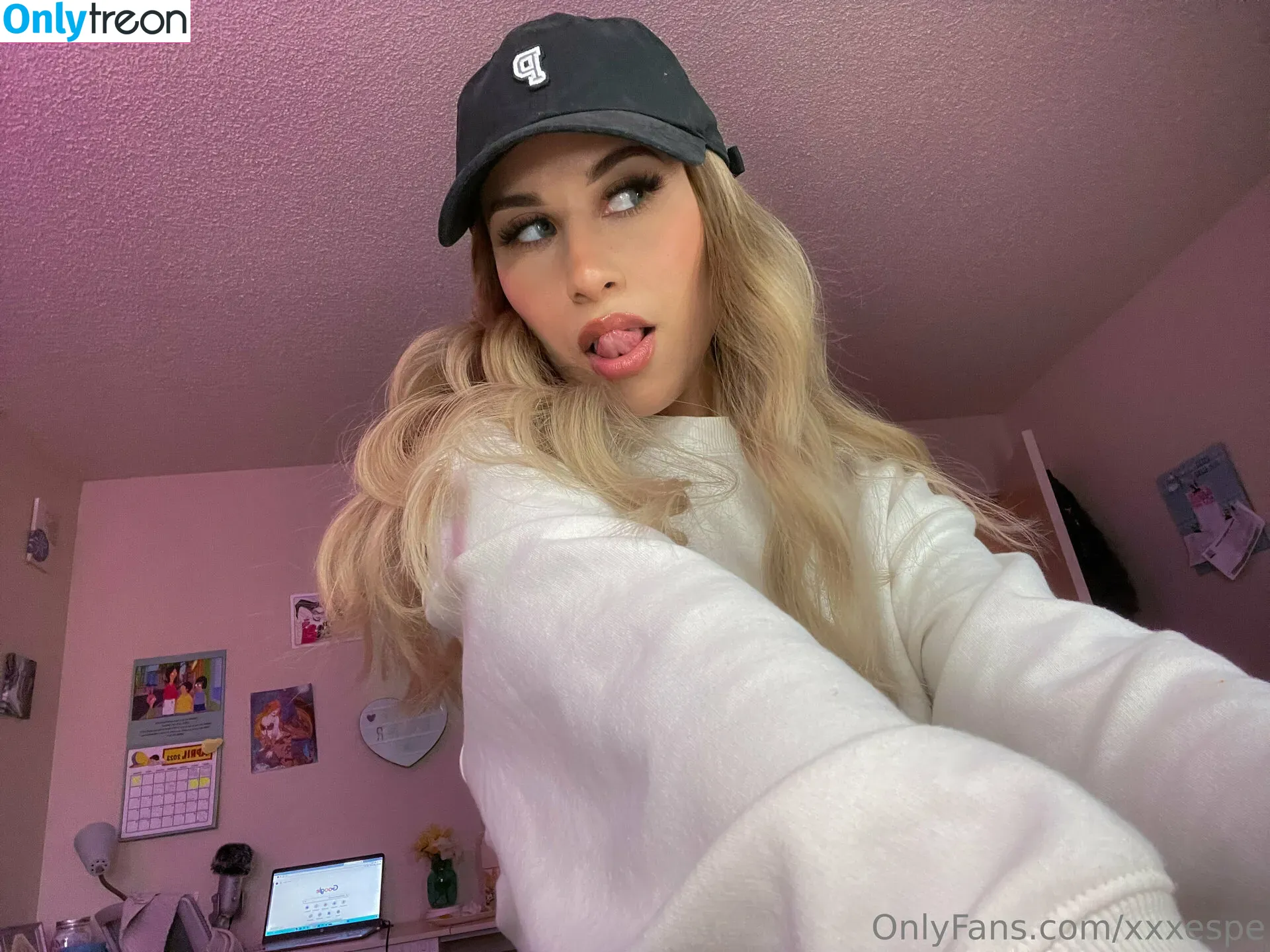 Espe ASMR голая photo #0525 (xespe_ / xxxespe)