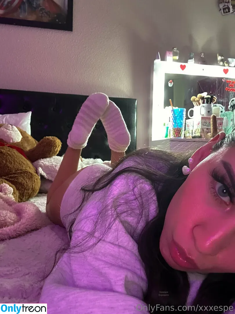 Espe ASMR голая photo #0541 (xespe_ / xxxespe)