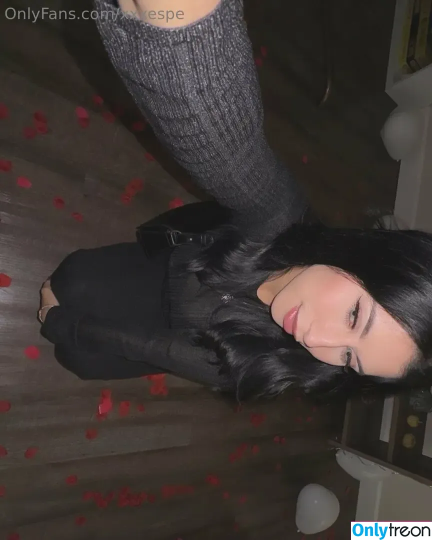 Espe ASMR nude photo #0681 (xespe_ / xxxespe)
