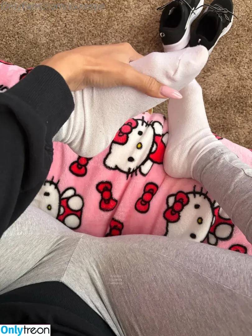 Espe ASMR nude photo #0708 (xespe_ / xxxespe)