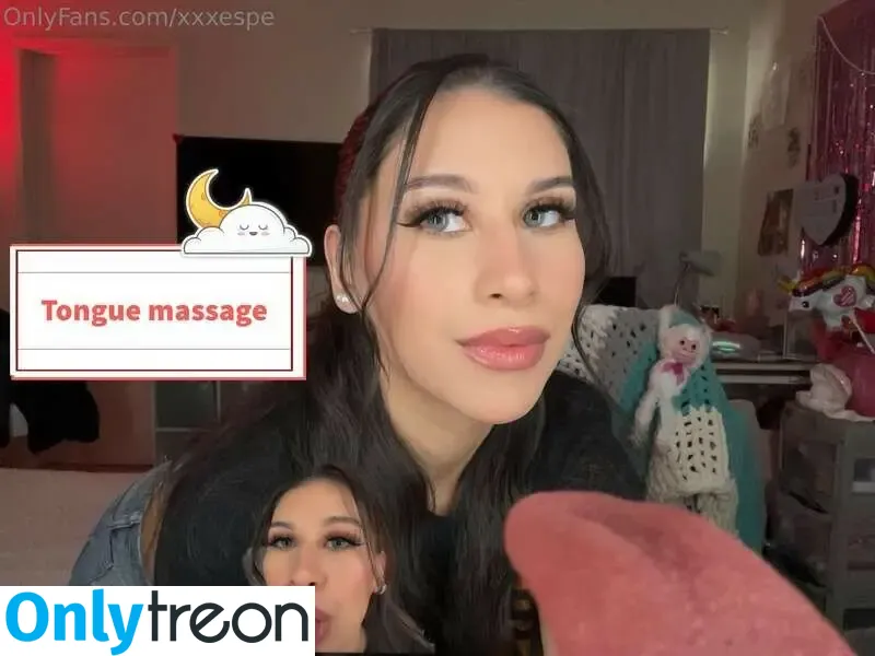 Espe ASMR nude photo #0711 (xespe_ / xxxespe)