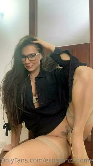 Esperanza Gomez / esperanzagomez / soyesperanzagomez фото голая #0208