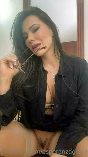 Esperanza Gomez / esperanzagomez / soyesperanzagomez фото голая #0215