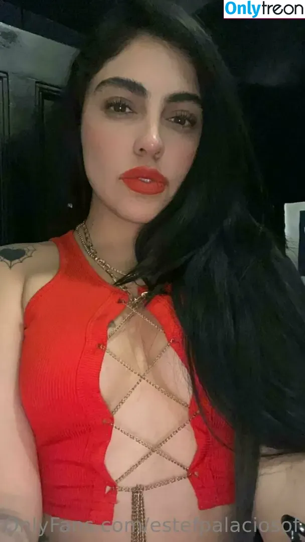 Estef Palacios nude photo #0048 (estefpalaciosm)