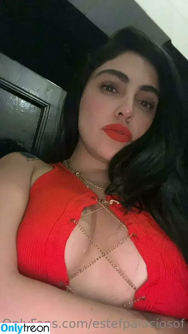 Estef Palacios nude photo #0049 (estefpalaciosm)