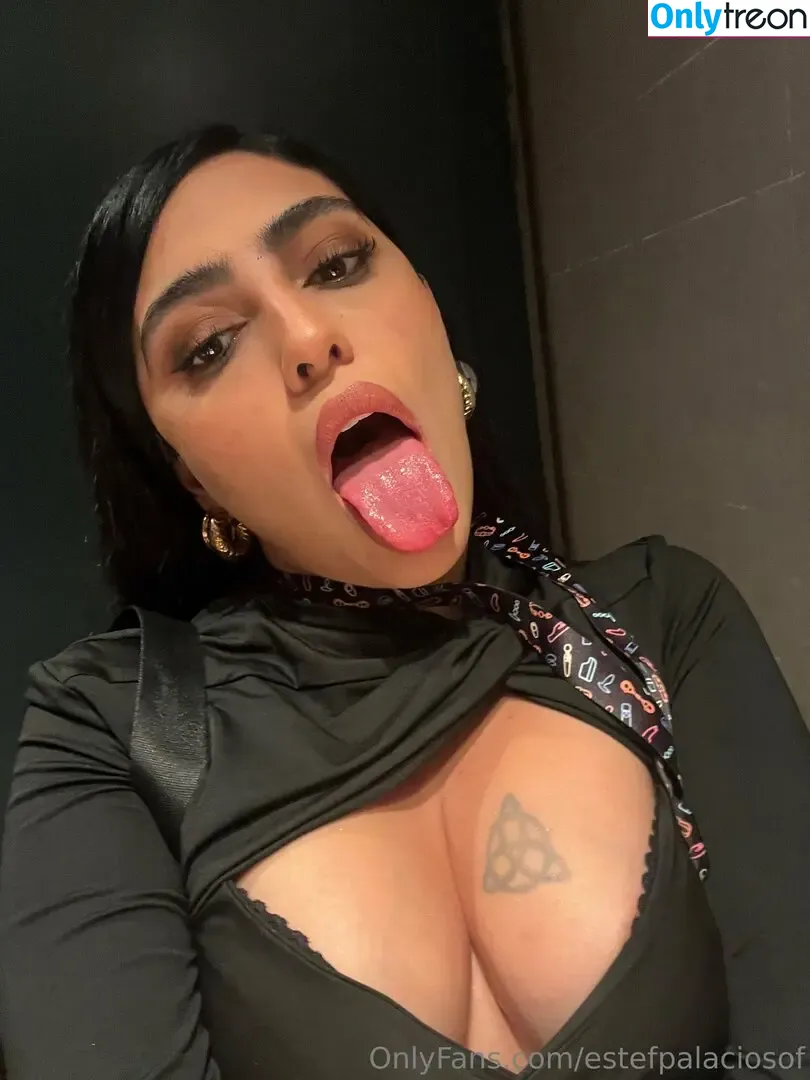 Estef Palacios nude photo #0330 (estefpalaciosm)