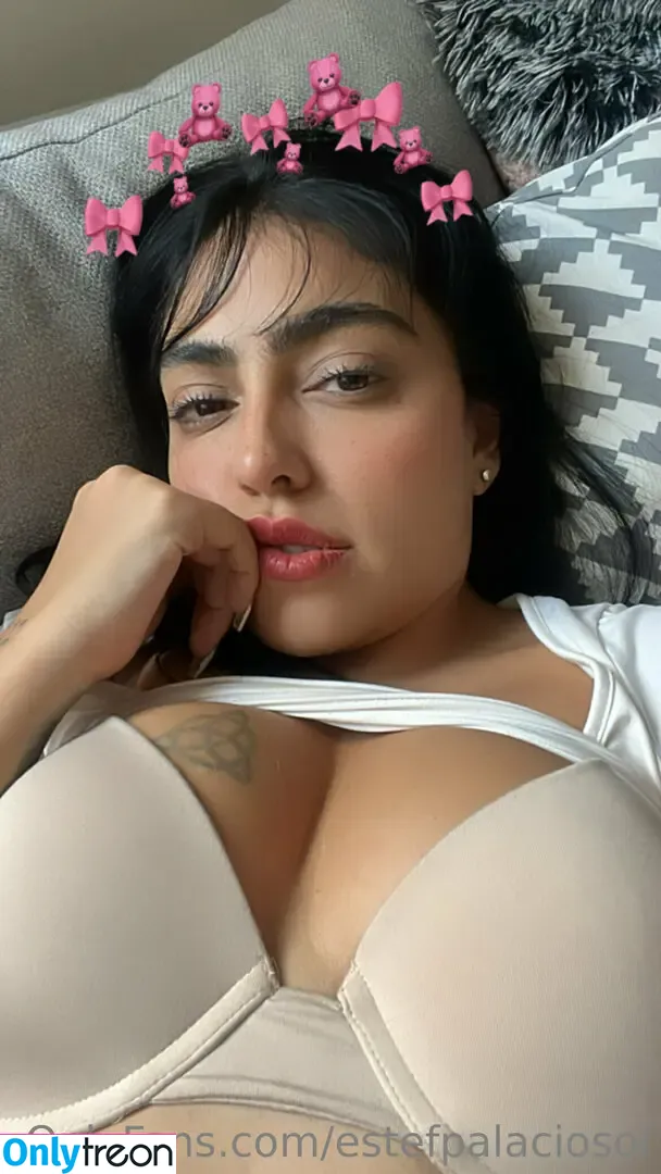 Estef Palacios nude photo #0533 (estefpalaciosm)