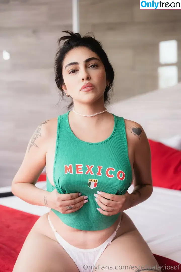 Estef Palacios nude photo #0552 (estefpalaciosm)