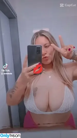 Estefani Favila / estefani_favila_29 nude photo #0006