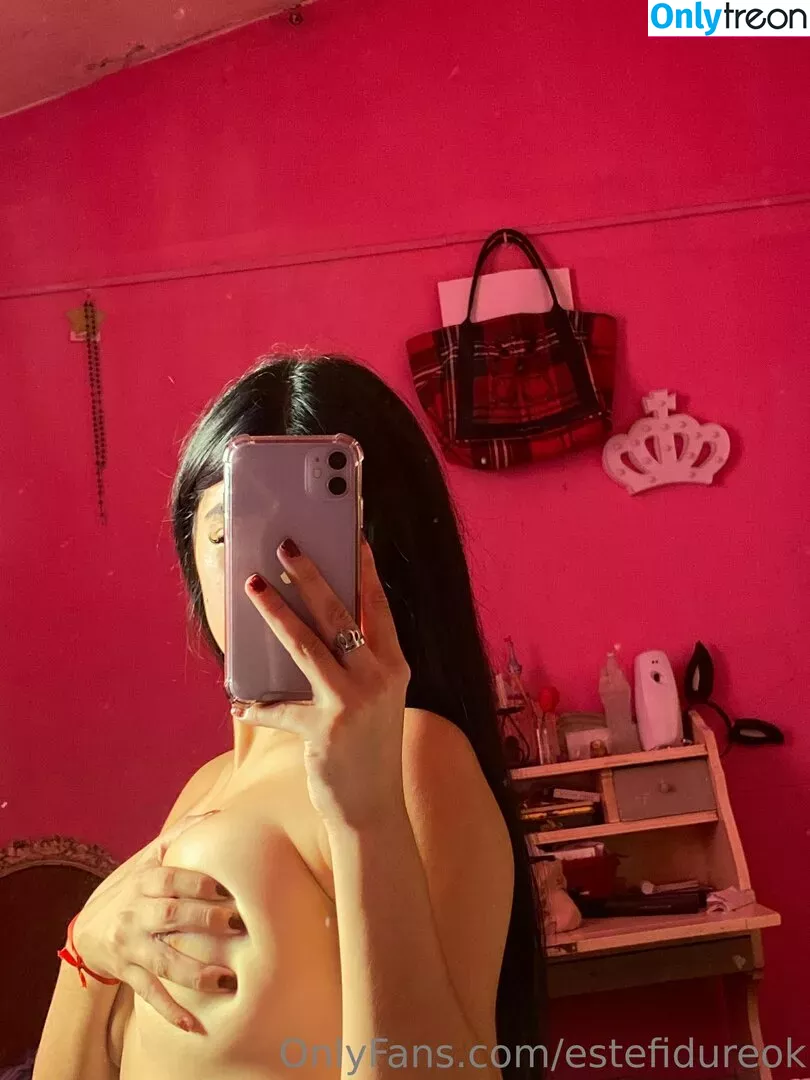 Estefania Dure nude photo #0050 (estefidure / estefidureok)