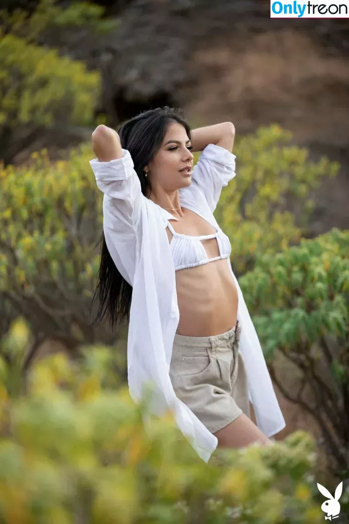 Estefania Pahe голая photo #0011 (Estefania Pahe)